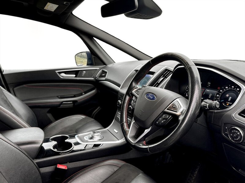 Used Ford S-Max 2021 for sale - 77945244: Photo 27