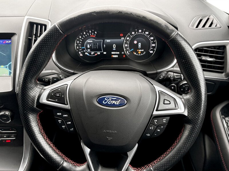 Used Ford S-Max 2021 for sale - 77945244: Photo 28