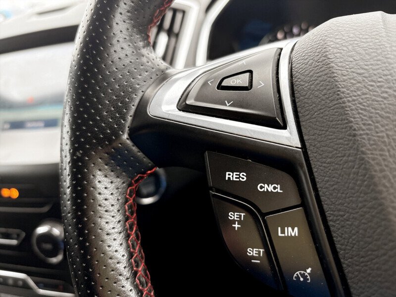 Used Ford S-Max 2021 for sale - 77945244: Photo 29