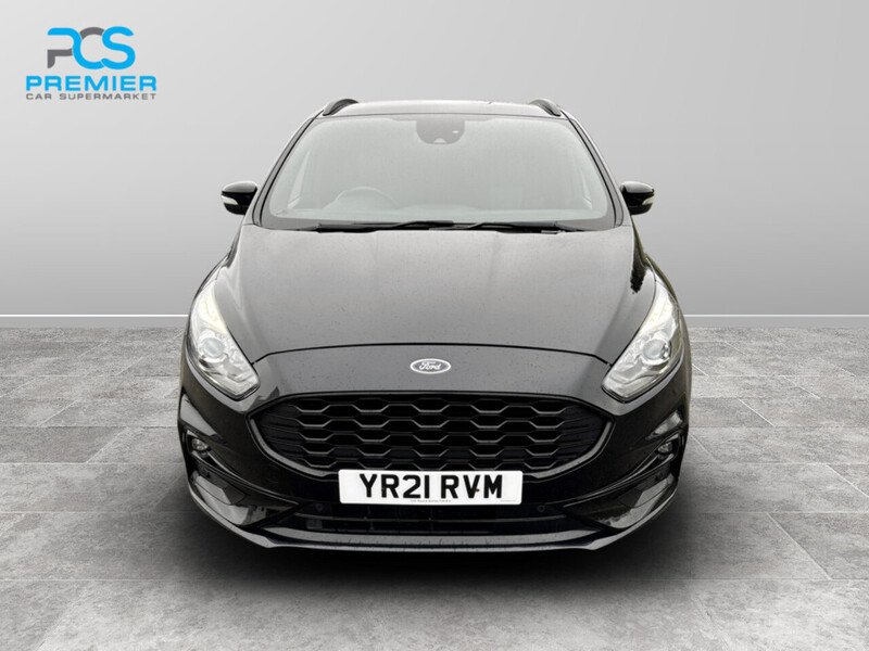 Used Ford S-Max 2021 for sale - 77945244: Photo 3