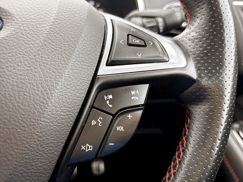 Used Ford S-Max 2021 for sale - 77945244: Photo 31