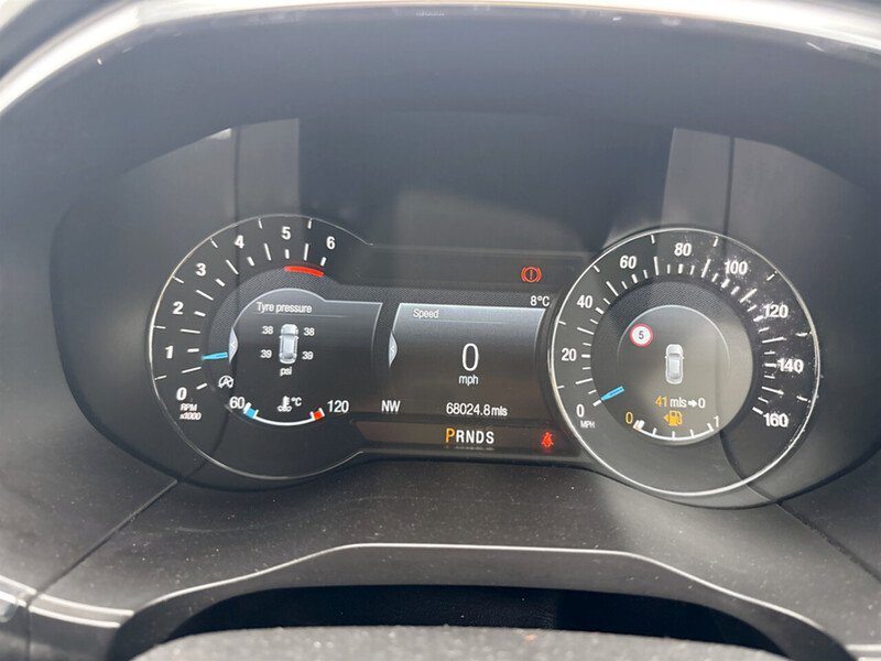 Used Ford S-Max 2021 for sale - 77945244: Photo 32