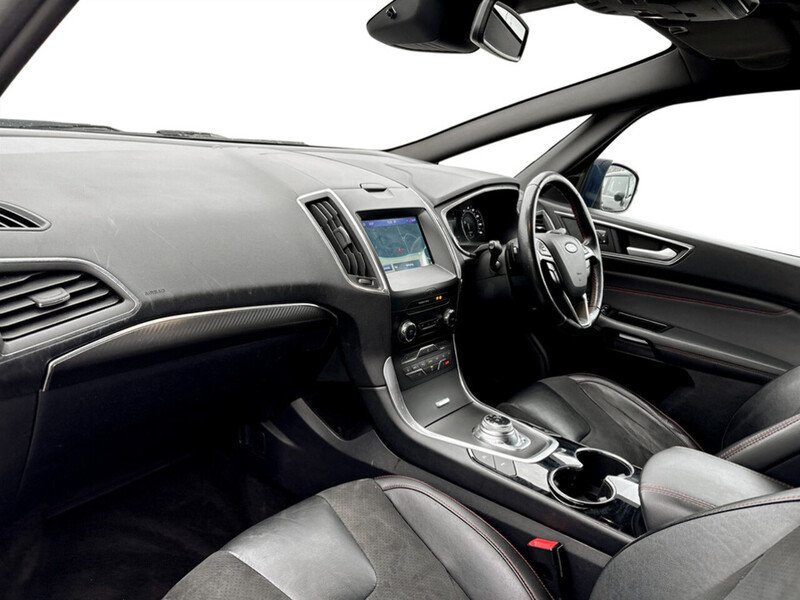 Used Ford S-Max 2021 for sale - 77945244: Photo 35