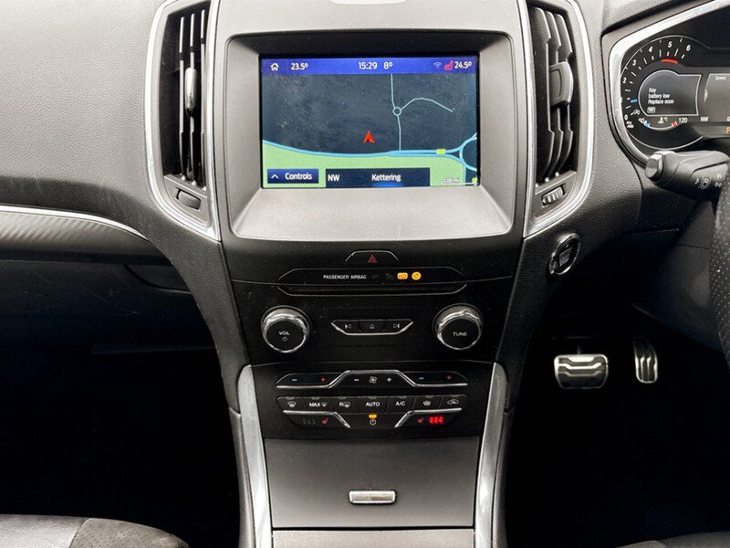 Used Ford S-Max 2021 for sale - 77945244: Photo 37