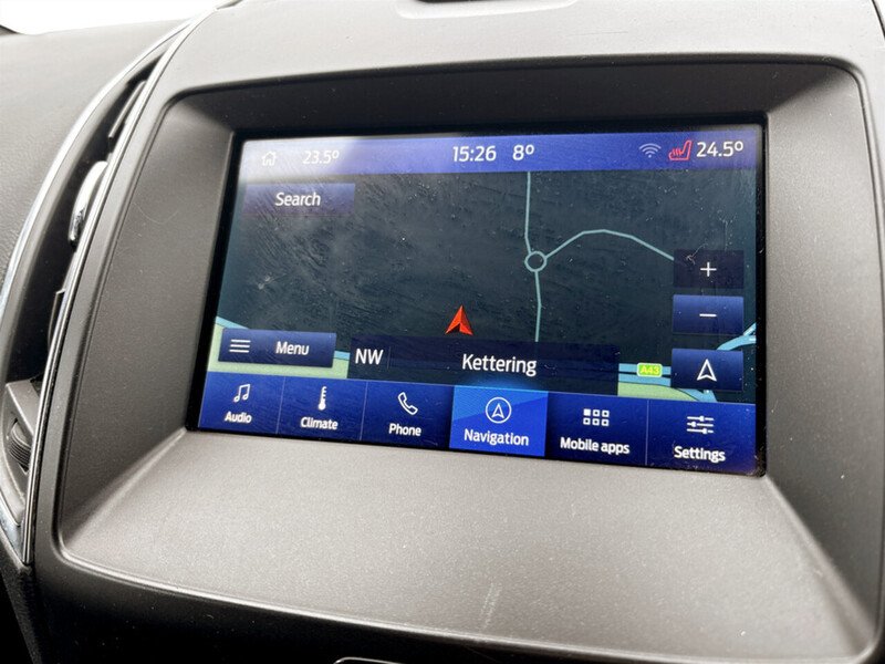 Used Ford S-Max 2021 for sale - 77945244: Photo 38