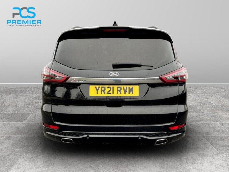Used Ford S-Max 2021 for sale - 77945244: Photo 4