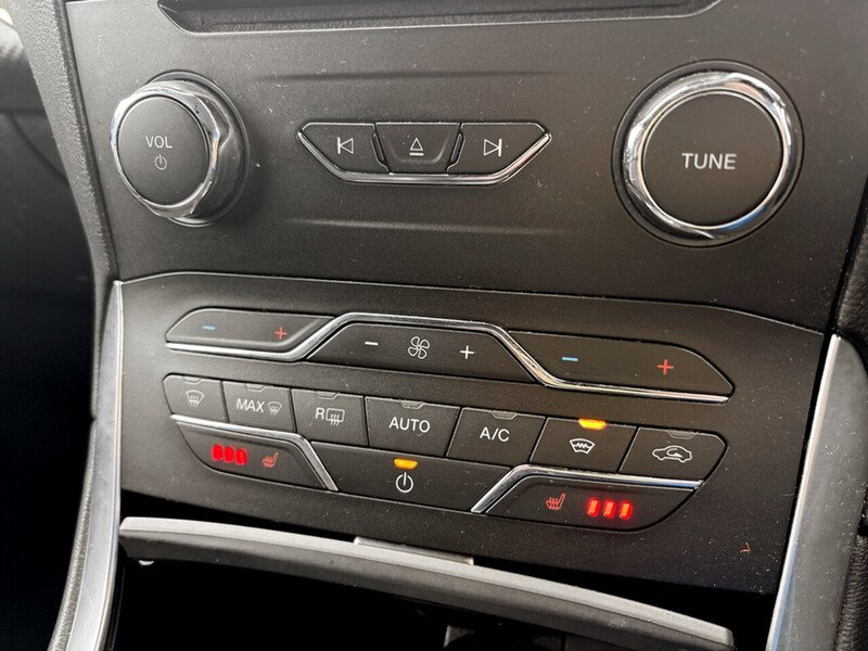 Used Ford S-Max 2021 for sale - 77945244: Photo 40