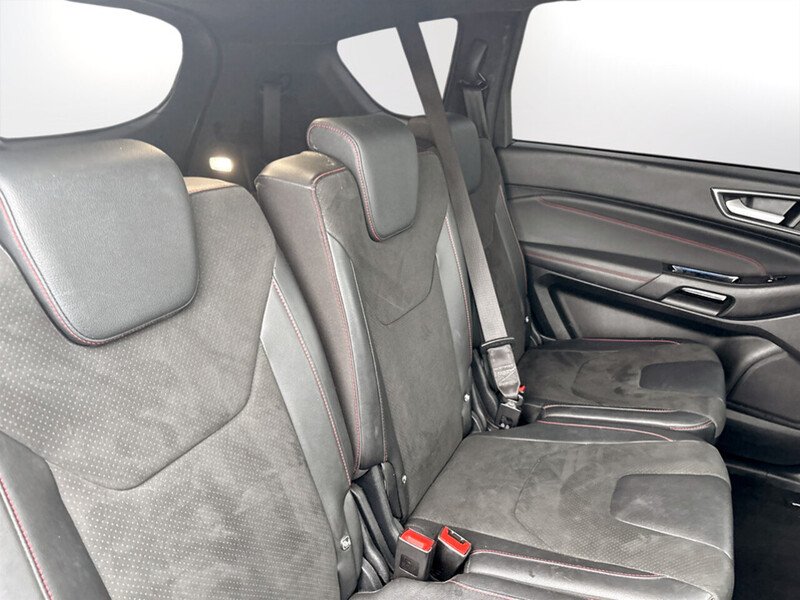 Used Ford S-Max 2021 for sale - 77945244: Photo 44