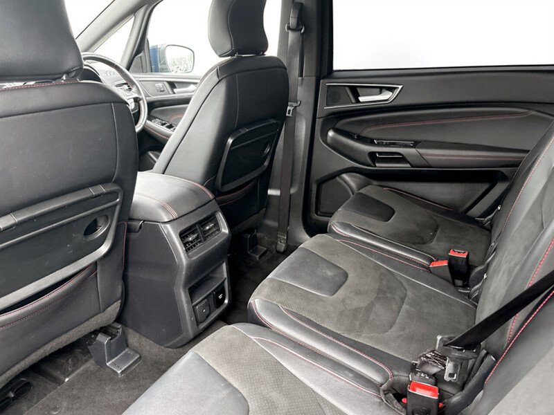 Used Ford S-Max 2021 for sale - 77945244: Photo 46