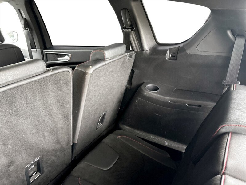 Used Ford S-Max 2021 for sale - 77945244: Photo 48