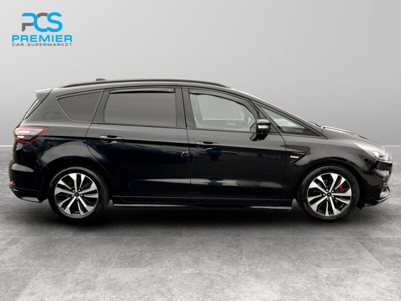 Used Ford S-Max 2021 for sale - 77945244: Photo 6