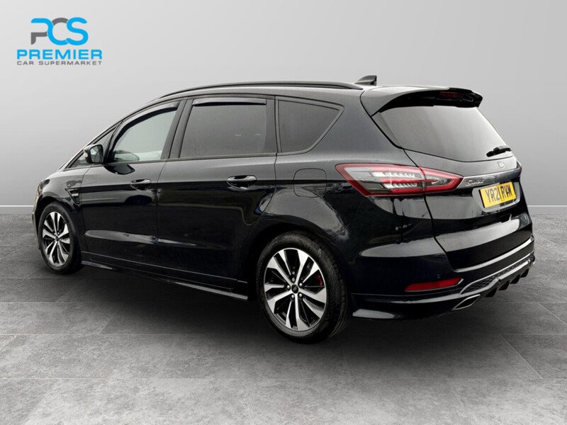Used Ford S-Max 2021 for sale - 77945244: Photo 7