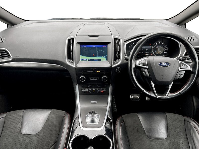 Used Ford S-Max 2021 for sale - 77945244: Photo 8