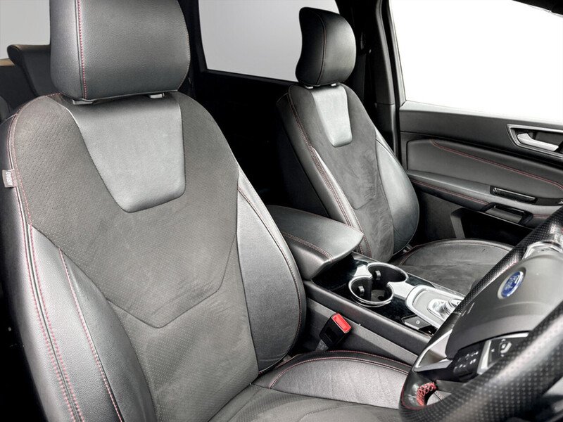 Used Ford S-Max 2021 for sale - 77945244: Photo 9