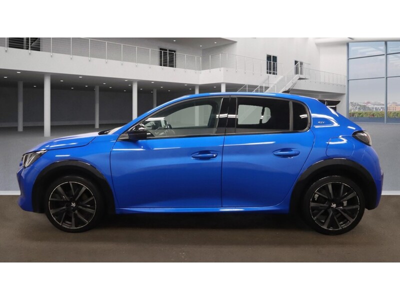 Used Peugeot 208 2023 for sale - 77632255: Photo 11