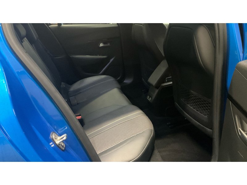 Used Peugeot 208 2023 for sale - 77632255: Photo 12