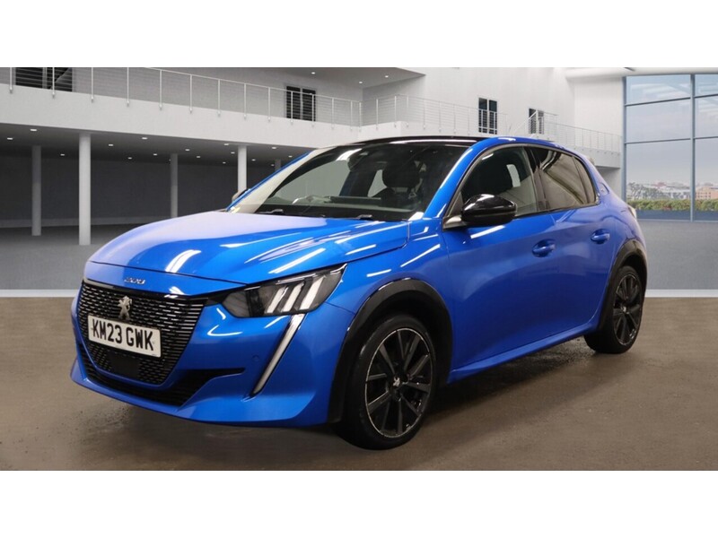 Used Peugeot 208 2023 for sale - 77632255: Photo 13