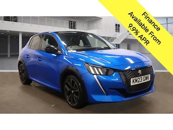 2023 - 1.2 PureTech 100 GT 5dr EAT8