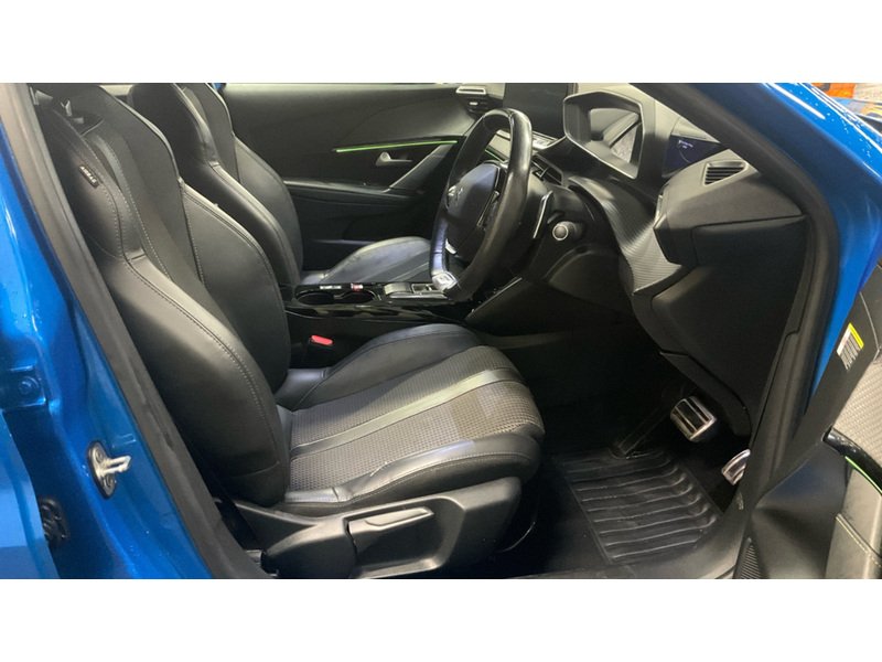 Used Peugeot 208 2023 for sale - 77632255: Photo 4