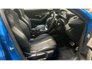 Used Peugeot 208 2023 for sale - 77632255: Photo