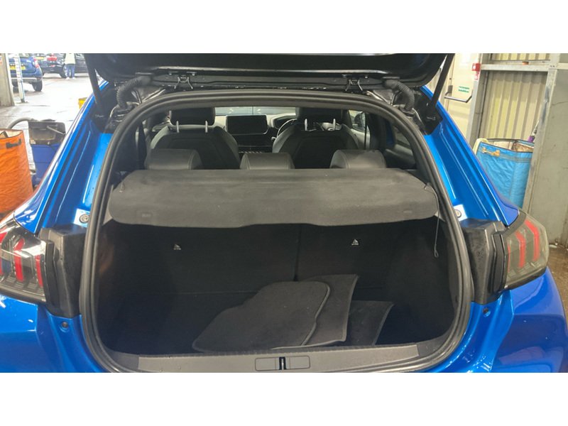 Used Peugeot 208 2023 for sale - 77632255: Photo 7