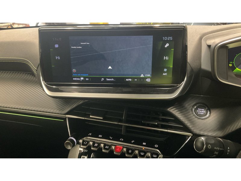 Used Peugeot 208 2023 for sale - 77632255: Photo 9