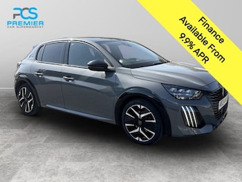 Used Peugeot 208 2024 for sale - 79543643: Photo