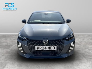 Used Peugeot 208 2024 for sale - 79543643: Photo