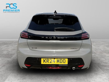 Used Peugeot 208 2024 for sale - 79543643: Photo