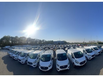 Used Vauxhall Vivaro 2022 for sale - 79397739: Photo
