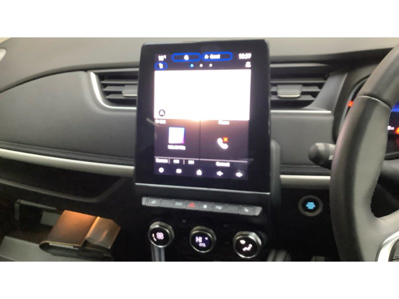 Used Renault Zoe 2022 for sale - 78221180: Photo 10