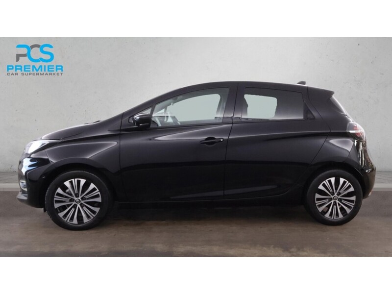Used Renault Zoe 2022 for sale - 78221180: Photo 12