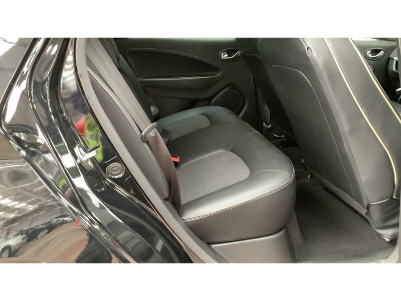 Used Renault Zoe 2022 for sale - 78221180: Photo 13