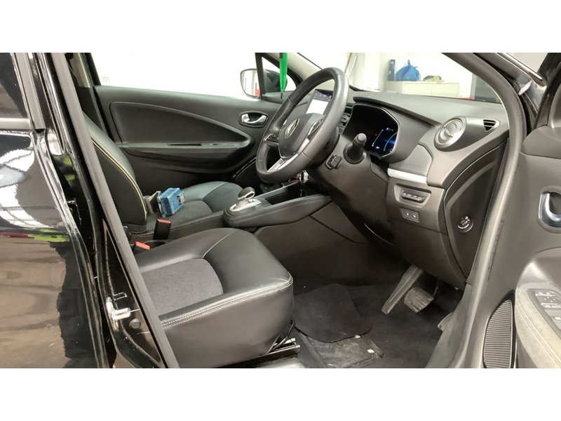 Used Renault Zoe 2022 for sale - 78221180: Photo 4