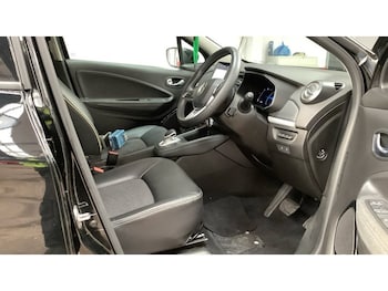 Used Renault Zoe 2022 for sale - 78221180: Photo