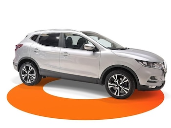 Used Nissan Qashqai 2020 for sale - 78325612: Photo