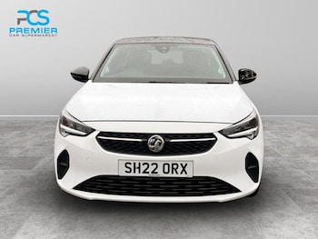 Used Vauxhall Corsa 2022 for sale - 75833138: Photo