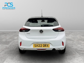 Used Vauxhall Corsa 2022 for sale - 75833138: Photo