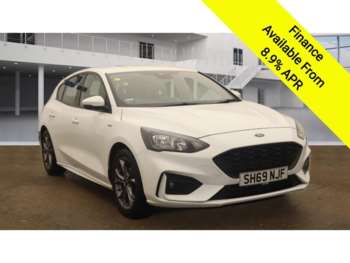 2019 - T EcoBoost ST-Line 5-Door