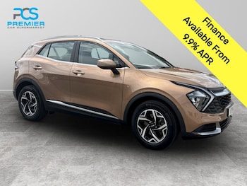 Used Kia Sportage 2022 for sale - 79058305: Photo