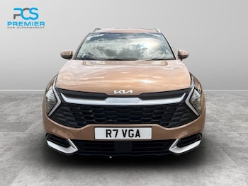 Used Kia Sportage 2022 for sale - 79058305: Photo