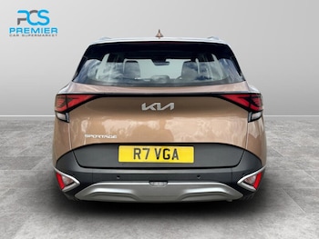 Used Kia Sportage 2022 for sale - 79058305: Photo