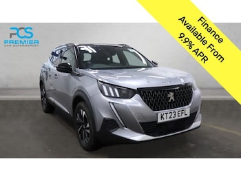 Used Peugeot 2008 2023 for sale - 78864341: Photo