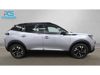 Used Peugeot 2008 2023 for sale - 78864341: Photo