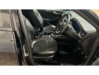 Used Ford Focus 2020 for sale - 78655015: Photo