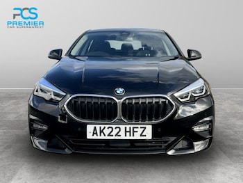 Used BMW 2 Series Gran Coupe 2022 for sale - 75908717: Photo