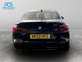 Used BMW 2 Series Gran Coupe 2022 for sale - 75908717: Photo