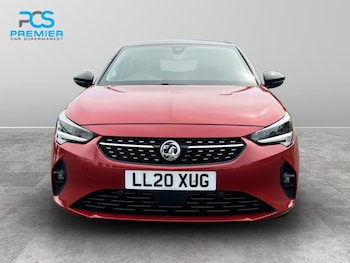 Used Vauxhall Corsa 2020 for sale - 75690329: Photo
