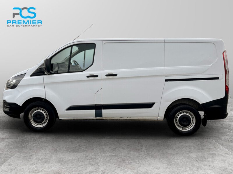 Used Ford Transit Custom 2019 for sale - 76017420: Photo 14