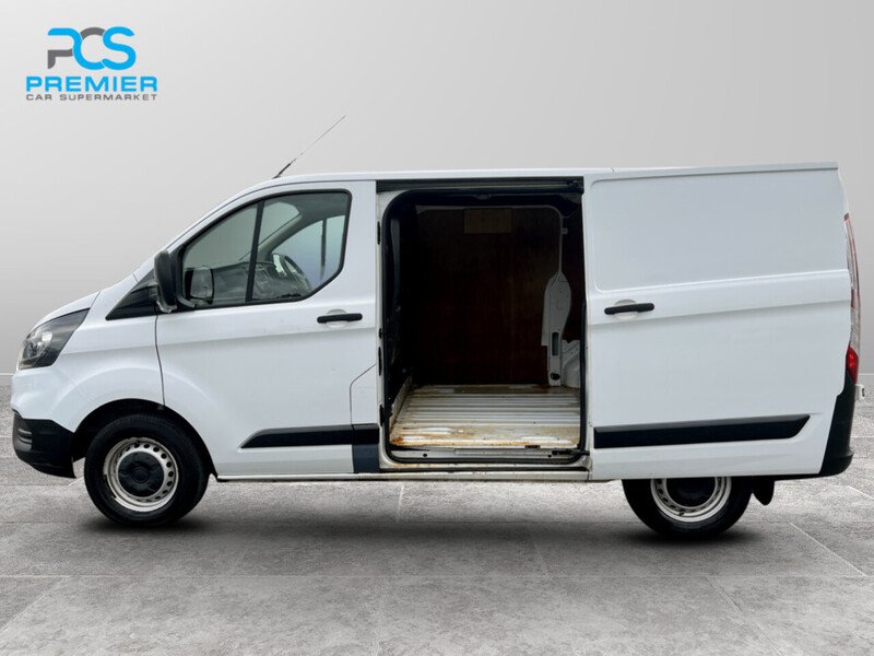 Used Ford Transit Custom 2019 for sale - 76017420: Photo 15
